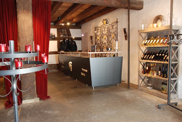 Wine Stores