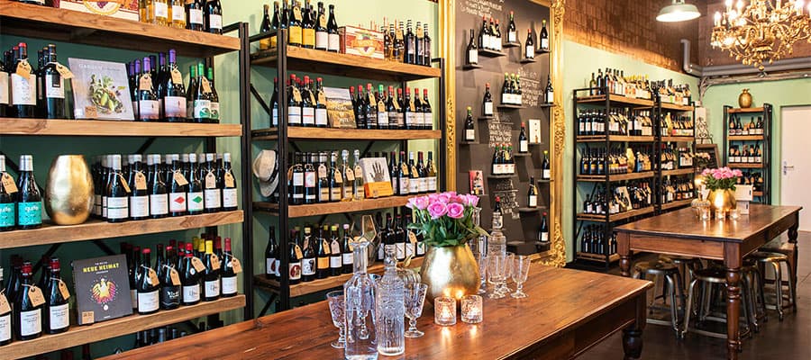 viniviva, Wein & Genuss — Weinhandlung in Dübendorf (Bild 2)