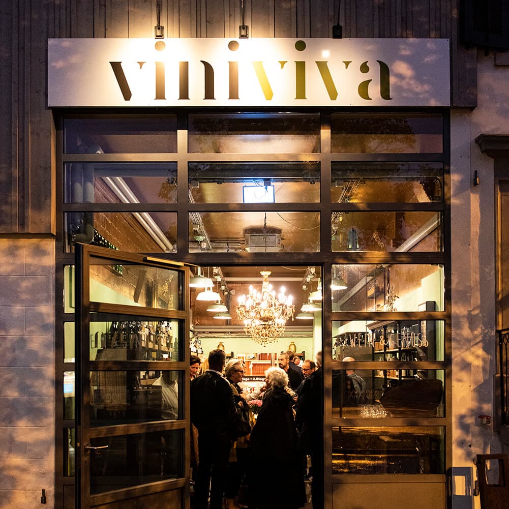 viniviva, Wein & Genuss — Weinhandlung in Dübendorf (Bild 3)