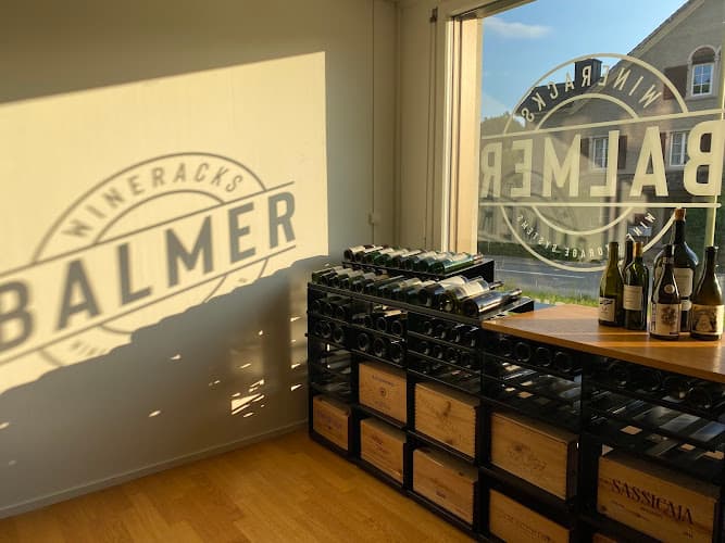 Wine Stores