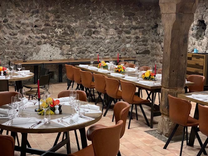 Landenberghaus Beizli — Restaurant in Greifensee