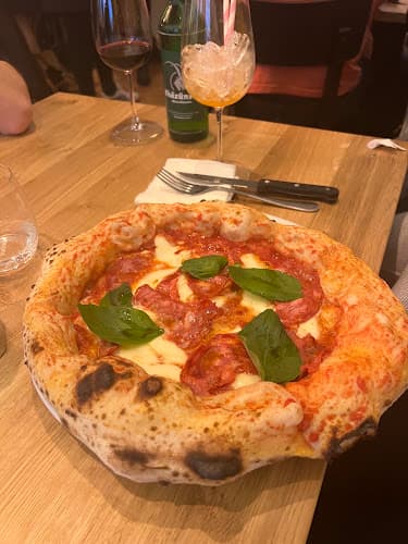 Ristorante pizzeria Neapolis