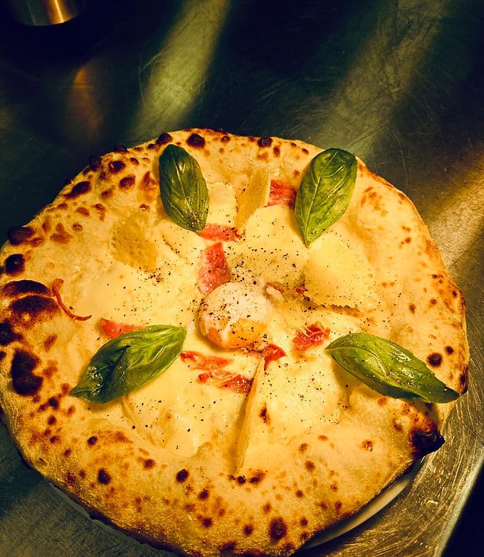 Ristorante pizzeria Neapolis — Pizzeria in Schwerzenbach (Bild 3)