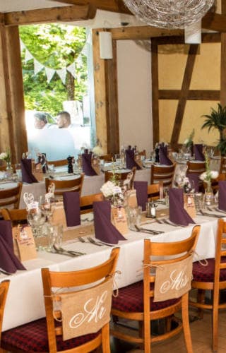 Casa Rustica — Restaurant in Effretikon (Bild 3)