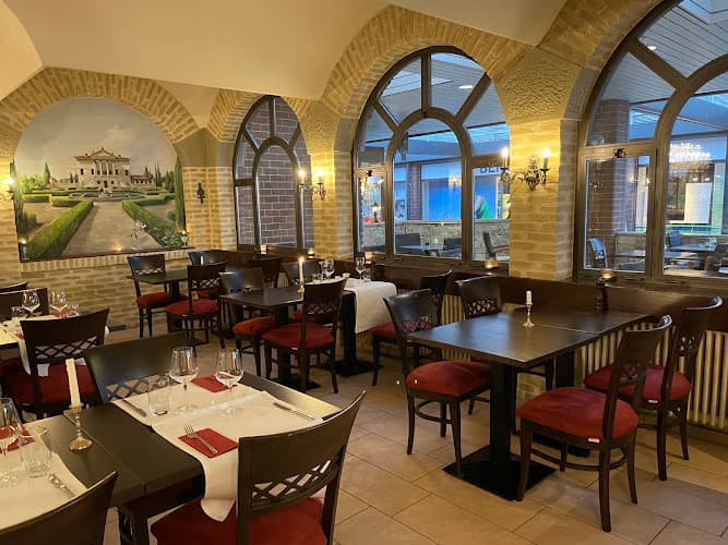 Pizzerias