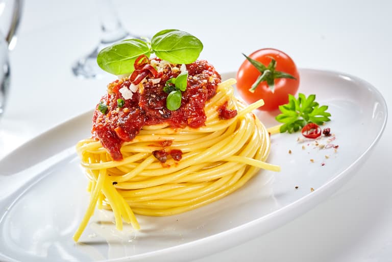 Villa Barone Ristorante Pizzeria — Pizzeria in Effretikon (Bild 3)