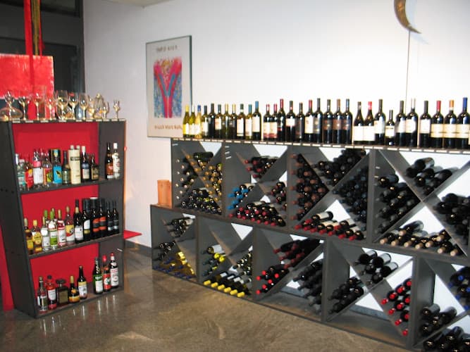 Vinothek Santé AG — Weinhandlung in Zürich