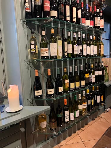 Weinbar Rössli — Bar in Wädenswil
