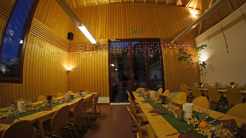 Gasthof Oberort — Restaurant in Au