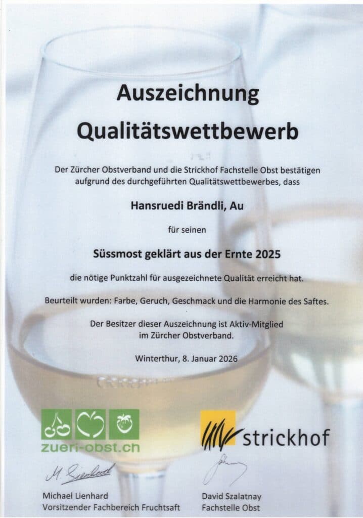 Gasthof Oberort — Restaurant in Au (Bild 3)