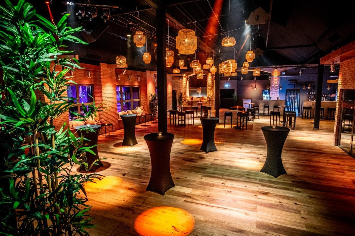 Silkk Dance & Eventfactory — Restaurant in Wetzikon (Bild 2)