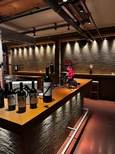 Sämi`s Steakhouse — Restaurant in Aathal-Seegräben