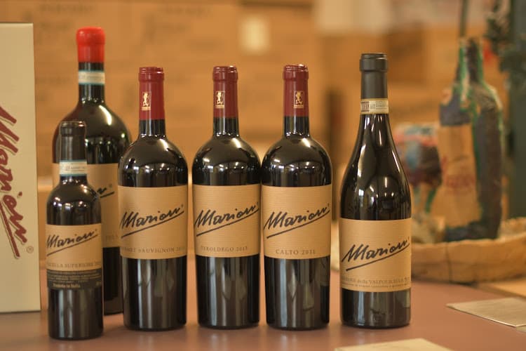Wine Stores