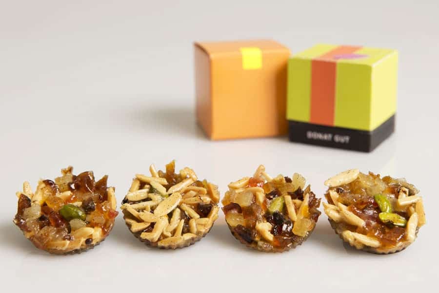 Donat Gut wein & delicatessen — Weinhandlung in Pfäffikon (Bild 2)
