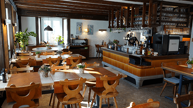 Restaurant Ochsen — Restaurant in Bäretswil (Bild 3)