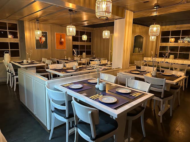 Restaurants