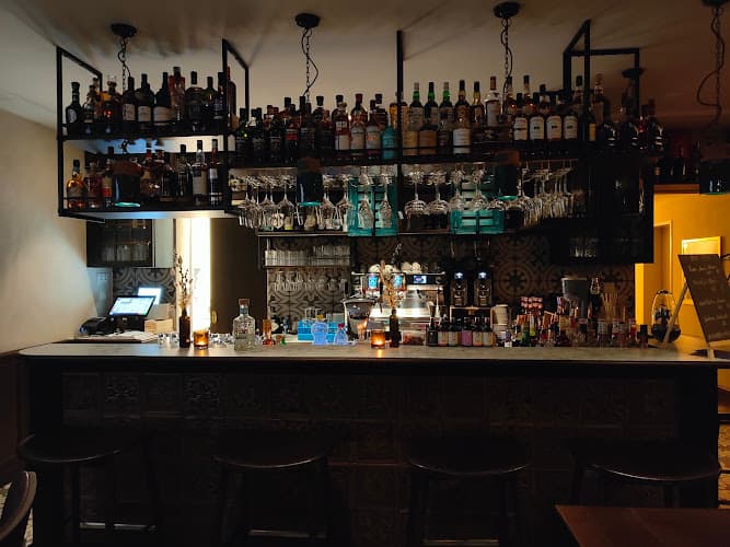 Schwyzerhof Bar