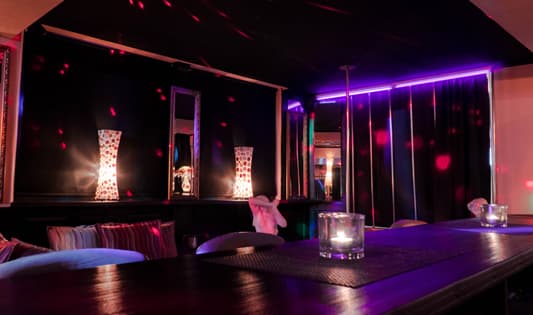Gentlemen's Club | Cabaret & VIP Bar Zürich - Thalwil — Bar in Thalwil (Bild 2)