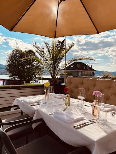 Restaurant Sonnendeck — Restaurant in Herrliberg