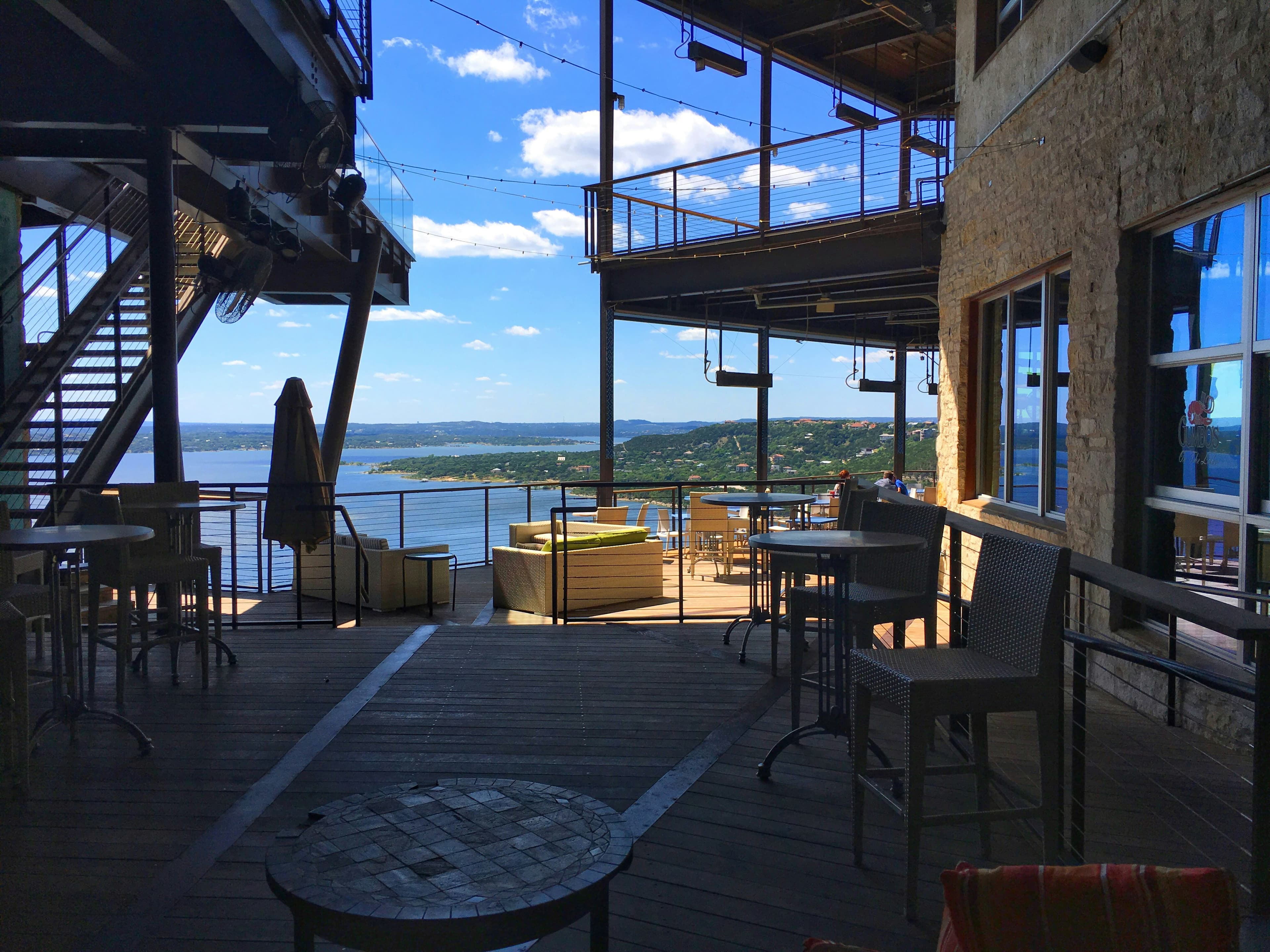Restaurant Sonnendeck — Restaurant in Herrliberg (Bild 2)