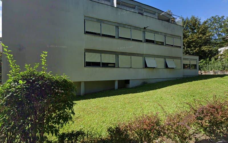 Fabio Don Architect ETH SIA — Architekt in Zürich