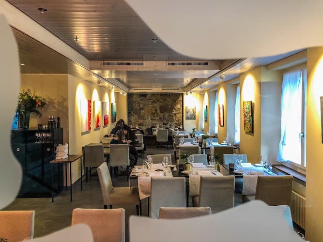 Rössli — Restaurant in Adliswil