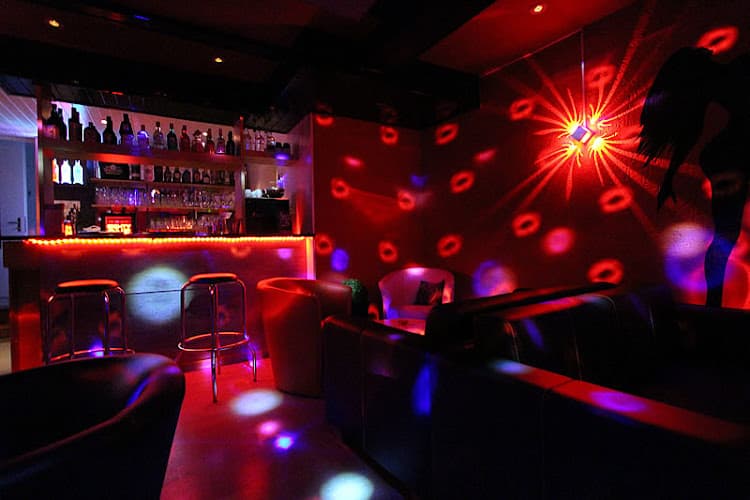 CLUB WILDEN MANN | Wädenswil — Bar in Wädenswil