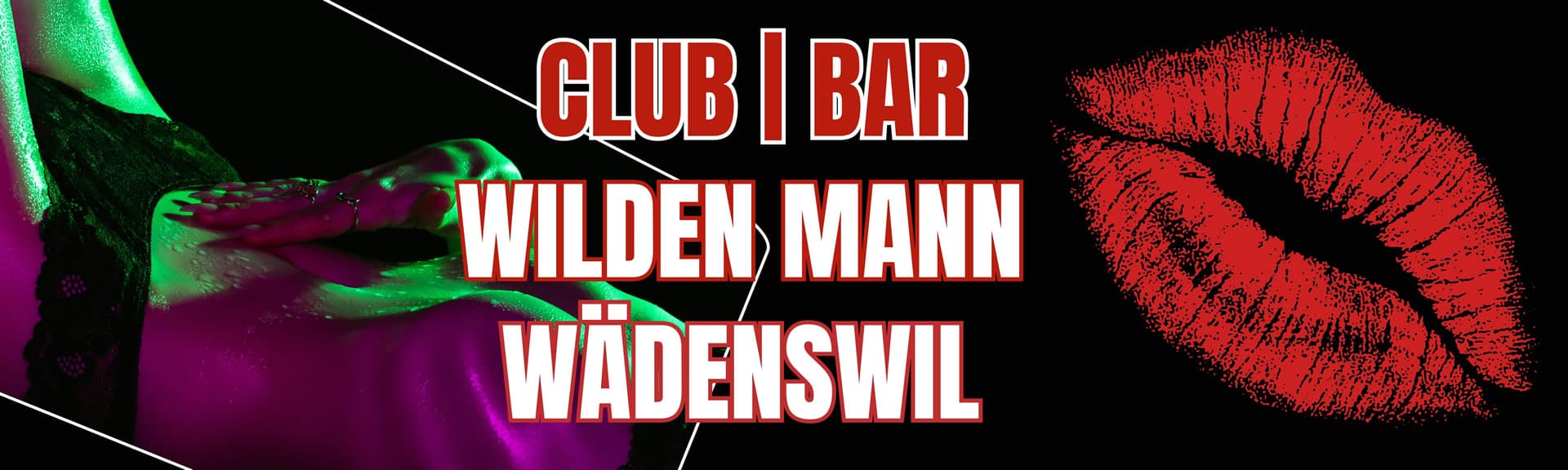 CLUB WILDEN MANN | Wädenswil — Bar in Wädenswil (Bild 2)