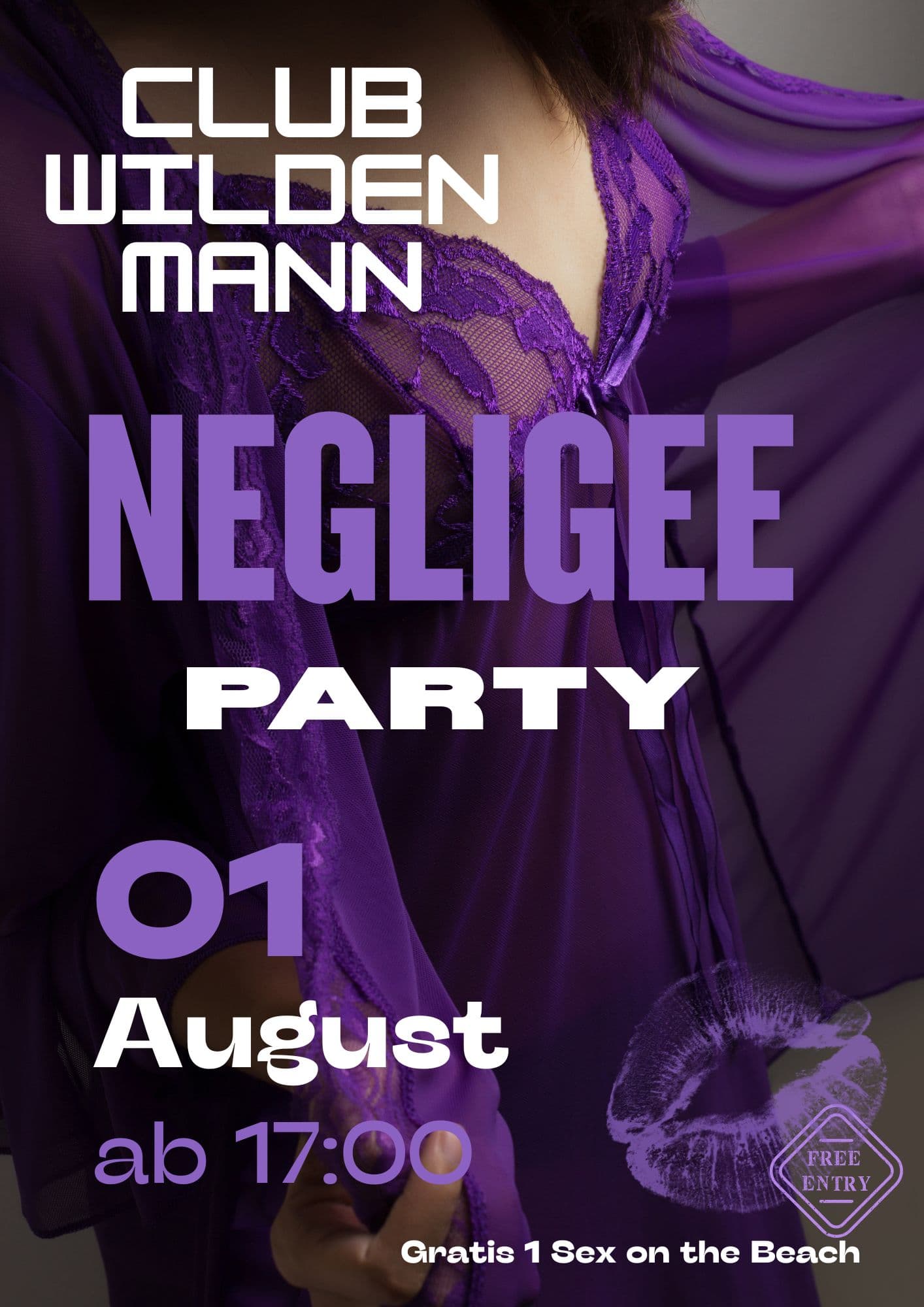 CLUB WILDEN MANN | Wädenswil — Bar in Wädenswil (Bild 3)