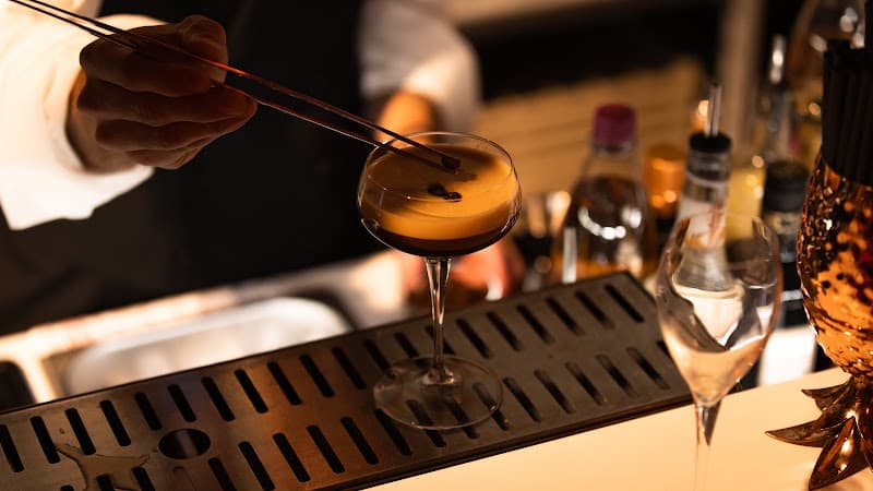 drinks to enjoy GmbH — Restaurant in Mettmenstetten