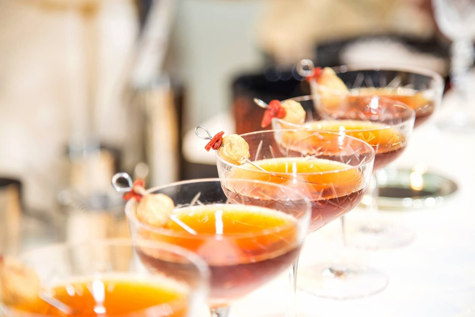 drinks to enjoy GmbH — Restaurant in Mettmenstetten (Bild 2)