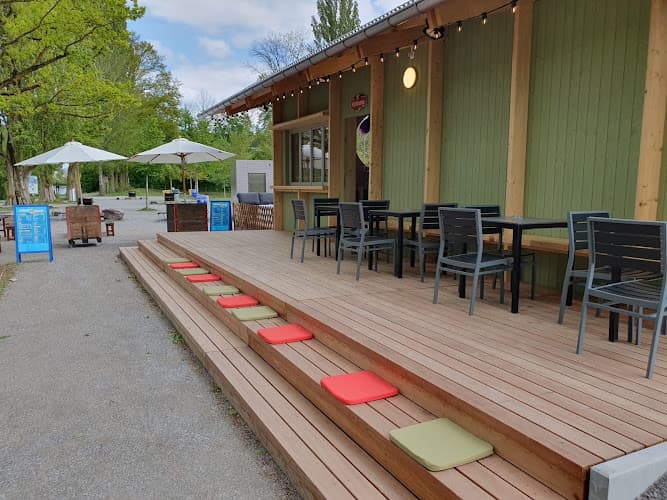 Summer Lounge — Bar in Dietikon