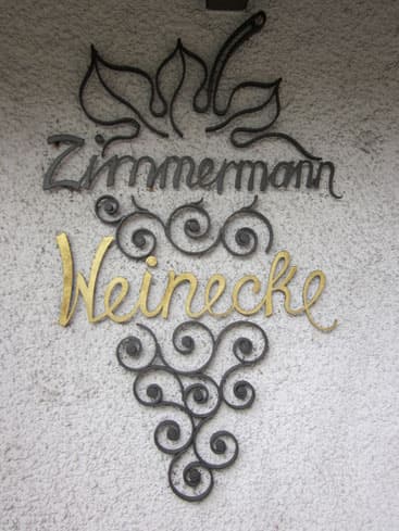 Weinecke Zimmermann — Weinhandlung in Dietikon (Bild 3)