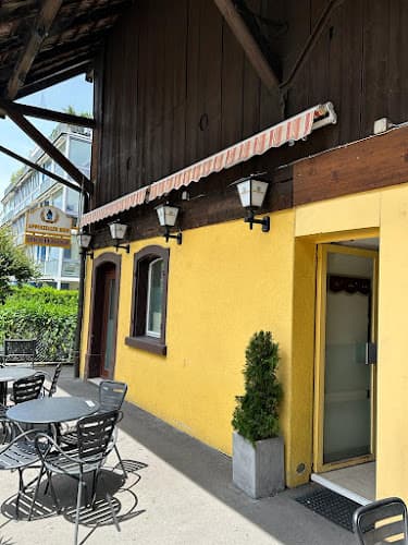 Spice Flavour — Restaurant in Dietikon