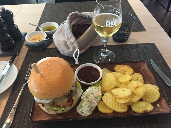 Limmig Restaurant | Bar | Lounge — Bar in Spreitenbach