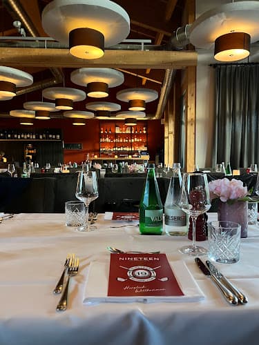 Restaurants