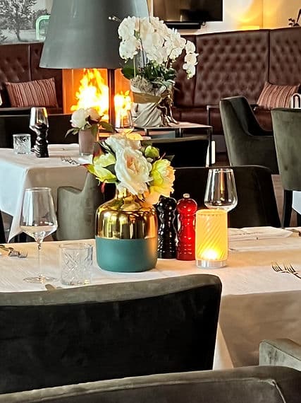 Nineteen Restaurant & Club — Restaurant in Unterengstringen (Bild 3)