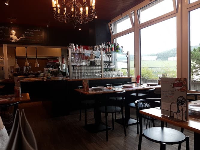 Valentina Pasta e Pizza Dietikon — Pizzeria in Dietikon