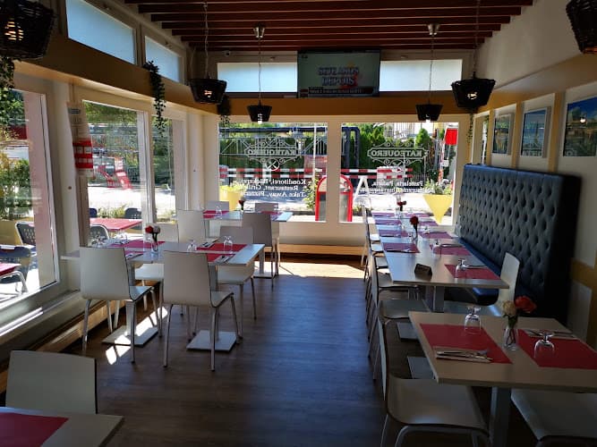 KATEQUERO SABORES DE PORTUGAL — Restaurant in Fahrweid