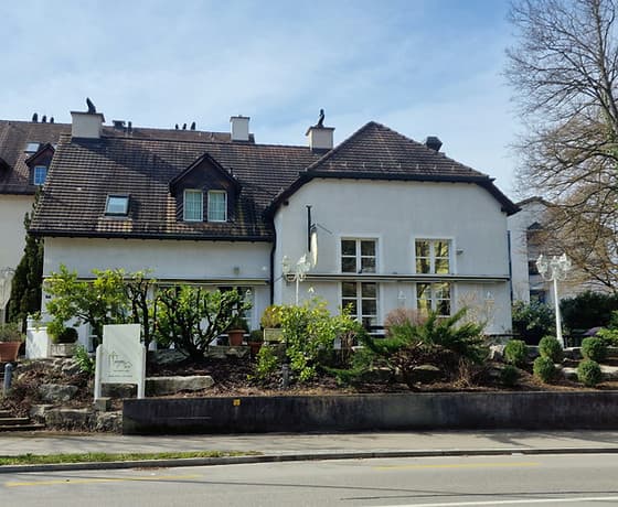 Sennenbüel Restaurant & Bar — Bar in Unterengstringen (Bild 2)