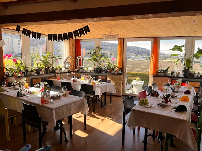 Gourmet Stübli Dällikon