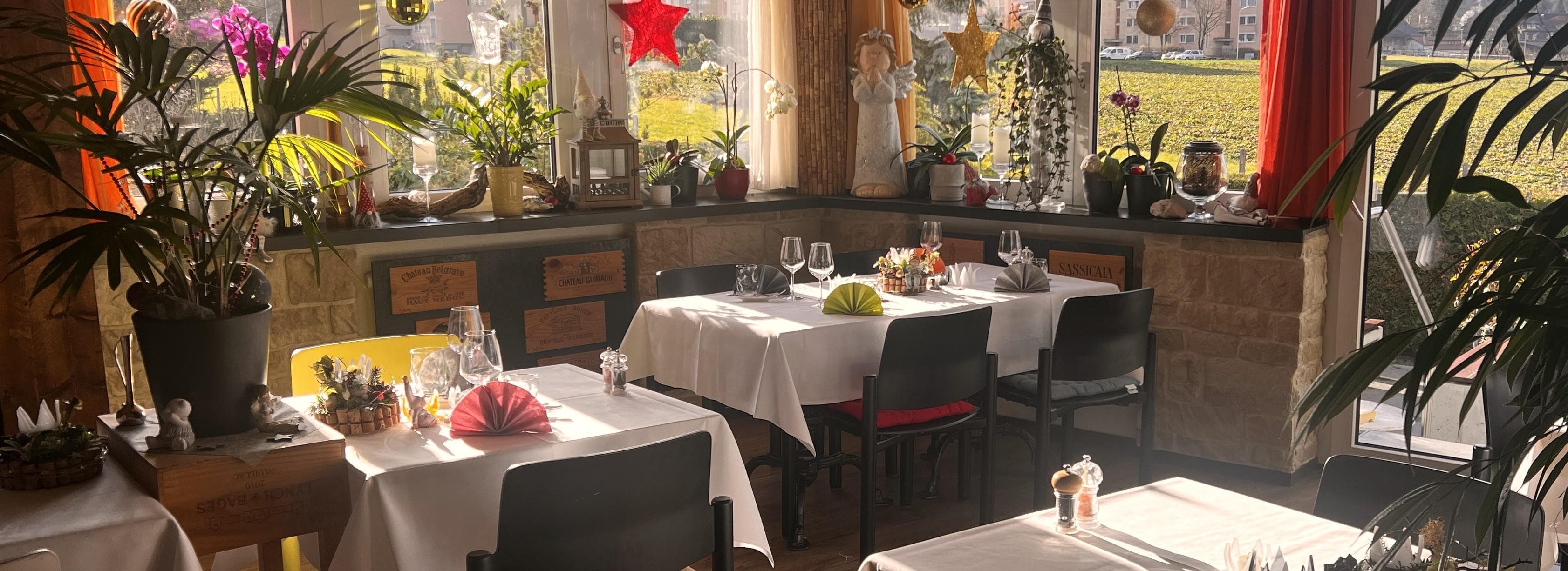 Gourmet Stübli Dällikon — Restaurant in Dällikon (Bild 2)