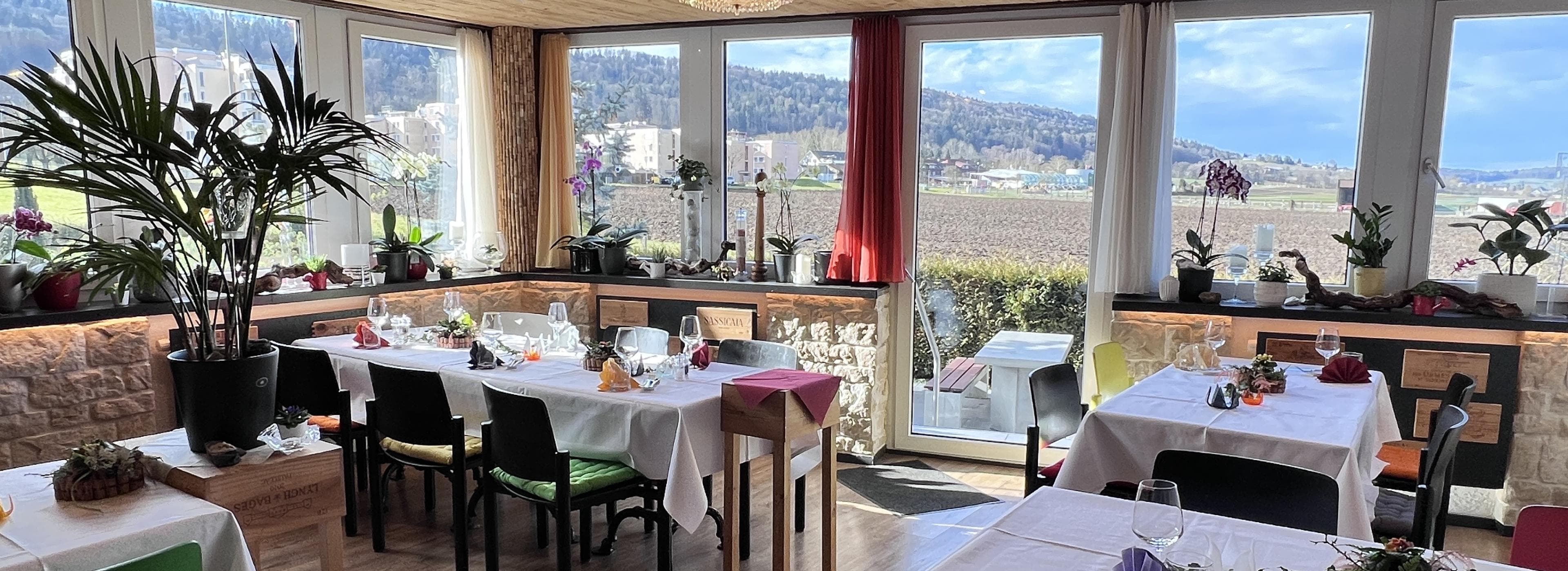 Gourmet Stübli Dällikon — Restaurant in Dällikon (Bild 3)