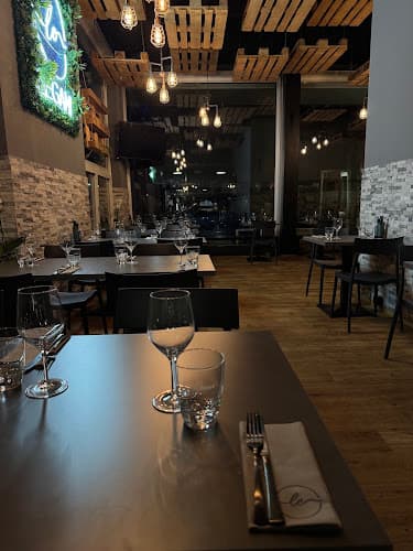 Legami restaurant — Restaurant in Schlieren