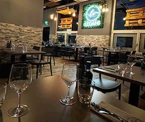 Legami restaurant — Restaurant in Schlieren (Bild 3)
