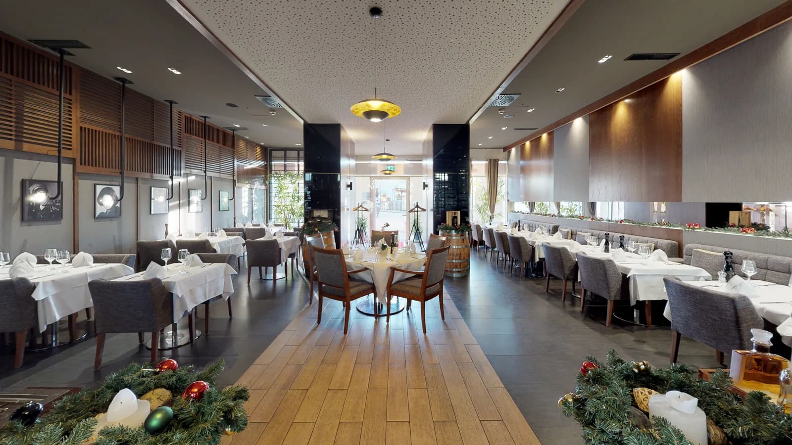 Ristorante Da Paulo — Restaurant in Schlieren (Bild 2)