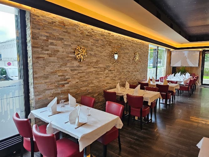 Restaurants