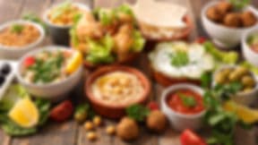 Mezze — Restaurant in Schlieren (Bild 3)
