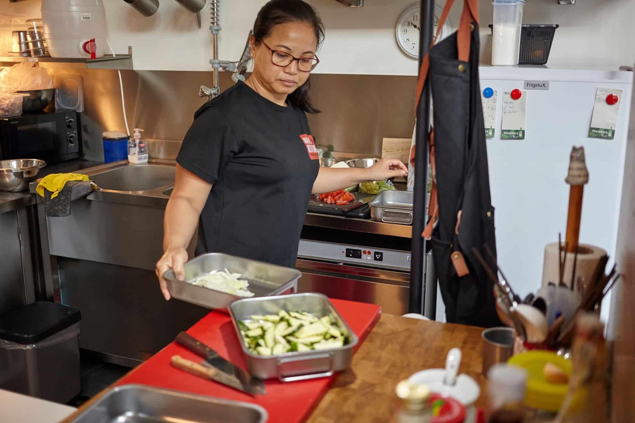 Hien‘s Kitchen — Restaurant in Schlieren (Bild 2)