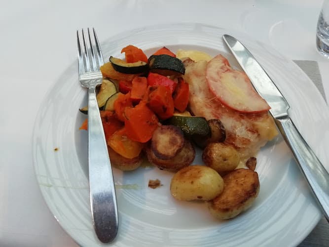 Restaurant LOX — Restaurant in Schlieren